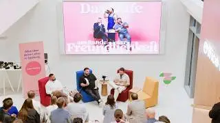 Lehre no filter: Live Podcast (03.07.24)