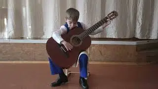 Лесик Игнат