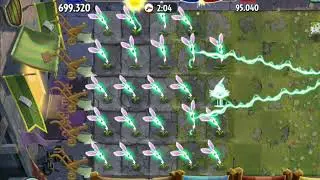 Plants vs zombies 2 - batalhaz - disparervilha gosmenta