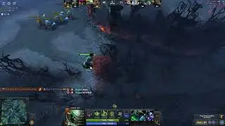 Techies + Boboker + Pudge sup5 ruin mmr :X !!! --- day 1-1-2021 #1
