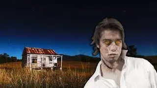 EVERYONE STAY HAPPY || Ed in the Shed