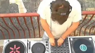 Dj Kize - Dirty Kick 7th Act