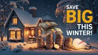 Winter Budget Hacks | Smart Budgeting Tips for Cold Weather