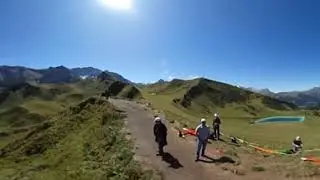 Schalmi 360&deg;Hahnenmoos 2020