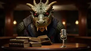 Brick Cave Readers News Update Feat. The Strange Account of Charlie Wendigo #scififantasy #MustRead