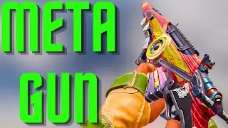 this HIGH POWER SP-R 208 ☠️ is a META GUN in SEASON 7 of COD MOBILE!!