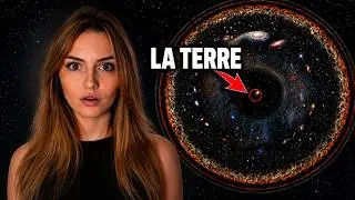 How big is the universe REALLY?