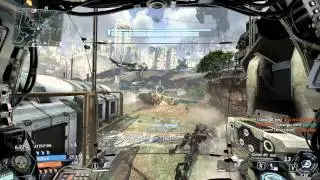 Titanfall Frontline