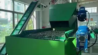 Semi automatic nail weighing and bagging packaging machine