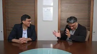 AI Skills & the Future of Business Education | SPJIMR Dean Interview