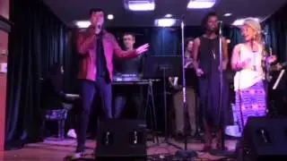 You're The One For Me- Michael Alexander