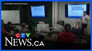 Renowned American beer brewery school relocating to Montreal
