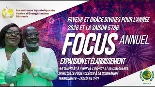 CULTE D'ENSEIGNEMENT DU 28/01/2026