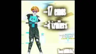 number number rampage