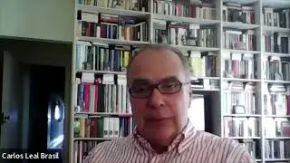 Barl&eacute;u 20 anos - Entrevista com o editor Carlos Leal