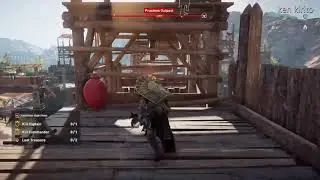 Assassin's creed origins how to get carbon crystals fast