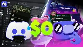 How To Get DISCORD NITRO for FREE (LEGIT & SAFE Methods 2026)