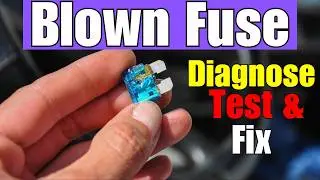 Symptoms of a Blown Fuse You Might Be Ignoring (Test & Fix)How can you tell if a fuse is blown