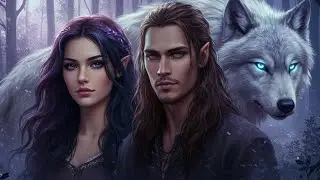 She Got Into Her Dream University...Not Knowing It's Full Of Werewolf And Vampires.