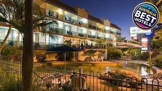 Shelly Bay Resort | Hervey Bay, Australia | Hotel Review 🏨