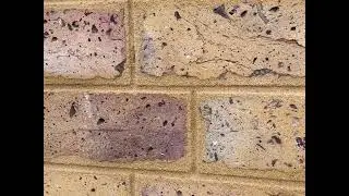 BRICK CLEANING & PENNY ROLL PROJECT IN GREENWICH🧱