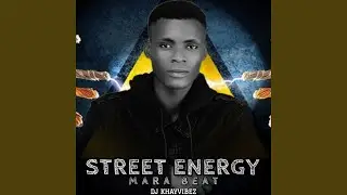 Street Energy Mara Beat
