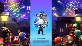 RIFT FLOOR 51-60 (SEASON 21) SQUAD ALPHA CLEARED
