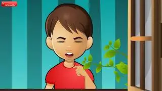 Plants Needs Sunlight To Grow | Kids Science Experiments | Infobells
