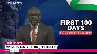 Assume Posts: Minister of State, Minister of Police Affairs, Ibrahim Geidam