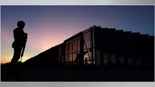 Breaking News - Judge rules Trump declaring a national emergency for border wall funding violates...