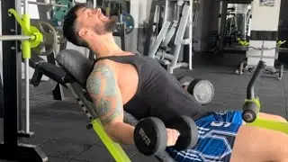 Push / Pull - Upper Body Workout #29