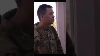Happy Birthday, US Army!!! 🎶🎺 (watch the full music video on our channel!)