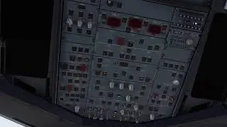 MSFS2024 | A321 ACA Flt 400 CYYZ - CYUL