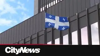 Quebec challenges halting random police traffic stops at Supreme Court