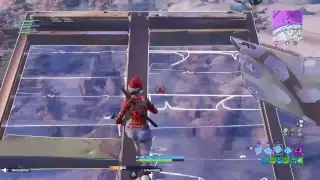 Playing creative scrim map with subs!!! (code in discription)