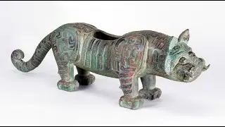 The Religion of the Zhou Dynasty