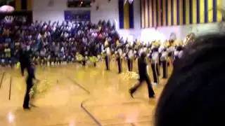 Simeon hs