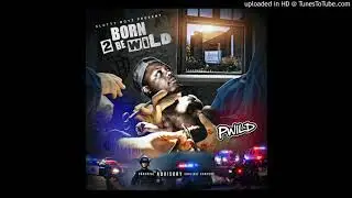 12. AFFORD IT P-WILD FEAT MEATCHI (PROD. BASSHED E)