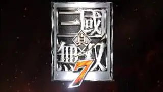 真・三国無双7 BGM   HEAVENLY　STRIKE(首都攻略戦)