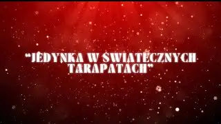 Film świąteczny Szkoła Podstawowa nr 1 w Brzezinach 2025 r. 