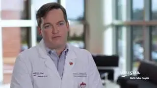 We are Chest Pain Accredited