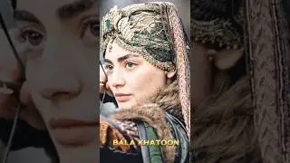 Османская империя Алаеддин-паша - реальная история сына Османа #kurulusosman #история #османская ...