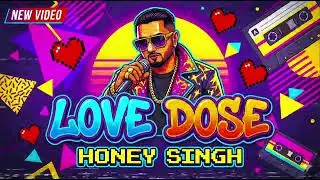Love Dose 90s Version | Yo Yo Honey Singh | Bass Remix | #honeysingh #90s #remix #viral #youtube 