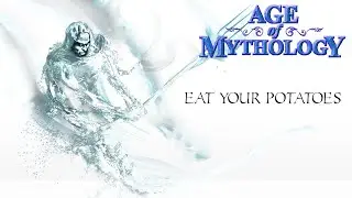 Eat Your Potatoes (Age Of Mythology/Stephen Rippy Cover) By Caleb Hennessy #ageofmythology