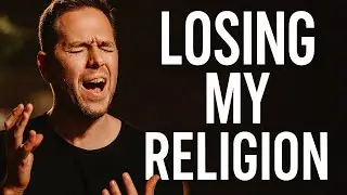 Ex Hillsong writer The Deconstruction of Faith, Navigating Doubt, Belief