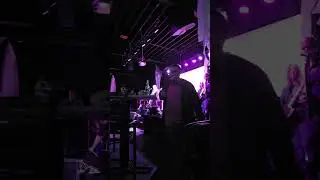 Wild Child - BHB live at 31 Sports Bar & Grille Pittsburgh 10-23-25