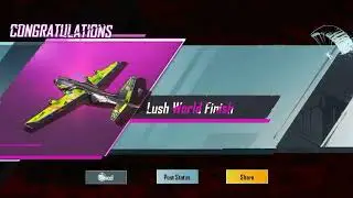 M11 ROYALE PASS FULL