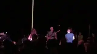 Rum Runners, Milford, CT, July 28, 2018