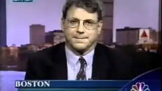 Steven Wise on CNBC 