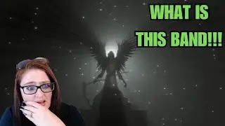 TAKE ME BACK TO EDEN by SLEEP TOKEN REACTION!!!